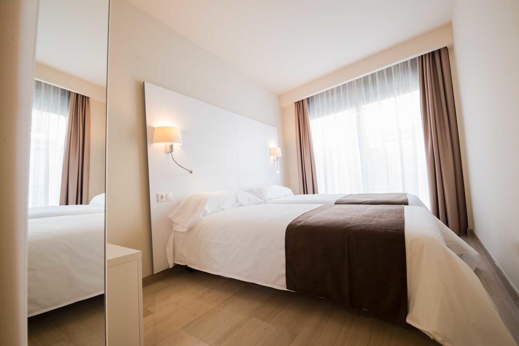 Apartaments Peronel.La Λιέιδα Εξωτερικό φωτογραφία
