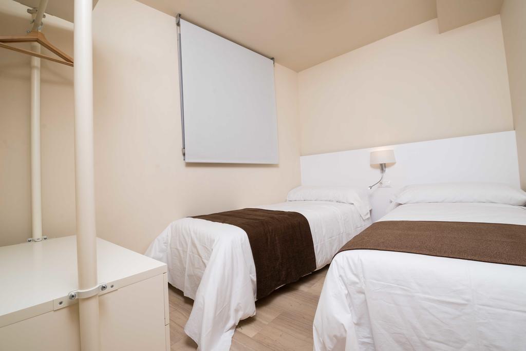 Apartaments Peronel.La Λιέιδα Εξωτερικό φωτογραφία