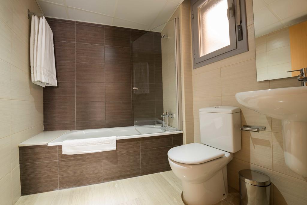 Apartaments Peronel.La Λιέιδα Εξωτερικό φωτογραφία