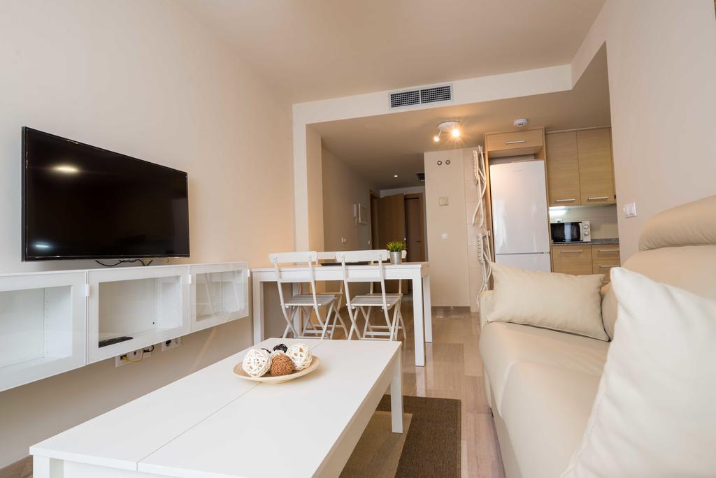 Apartaments Peronel.La Λιέιδα Εξωτερικό φωτογραφία