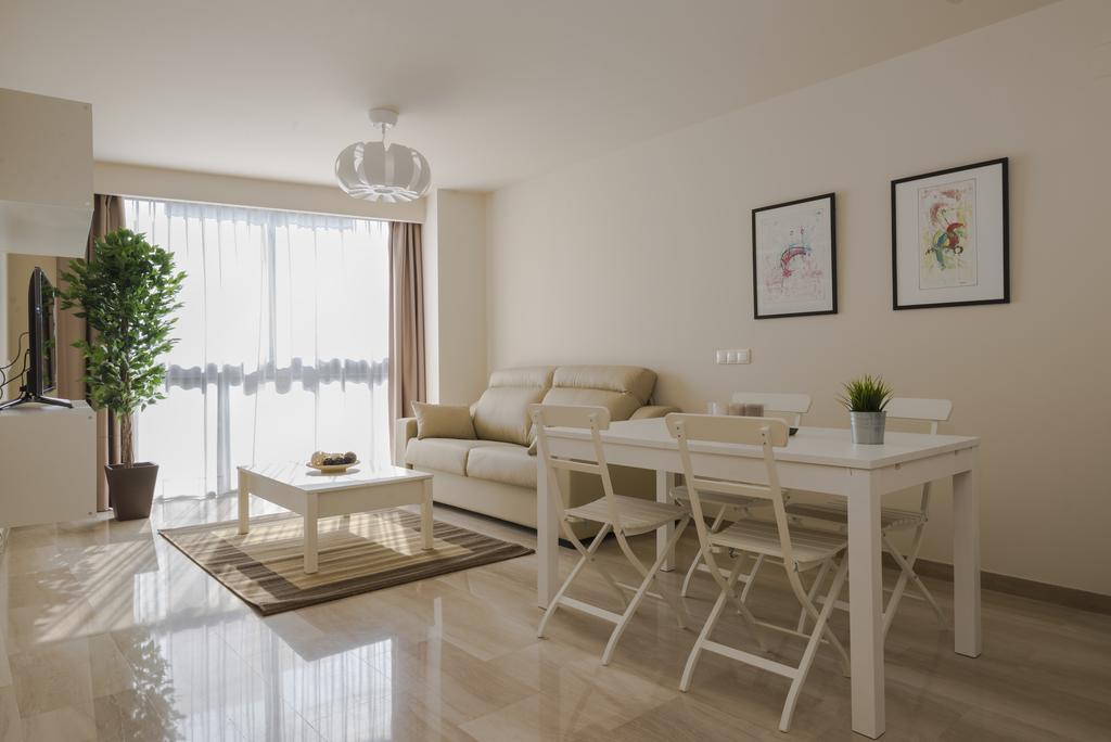 Apartaments Peronel.La Λιέιδα Εξωτερικό φωτογραφία