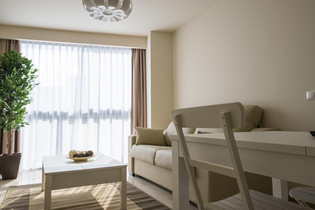 Apartaments Peronel.La Λιέιδα Εξωτερικό φωτογραφία