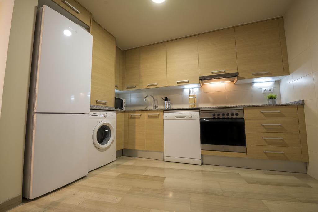 Apartaments Peronel.La Λιέιδα Εξωτερικό φωτογραφία